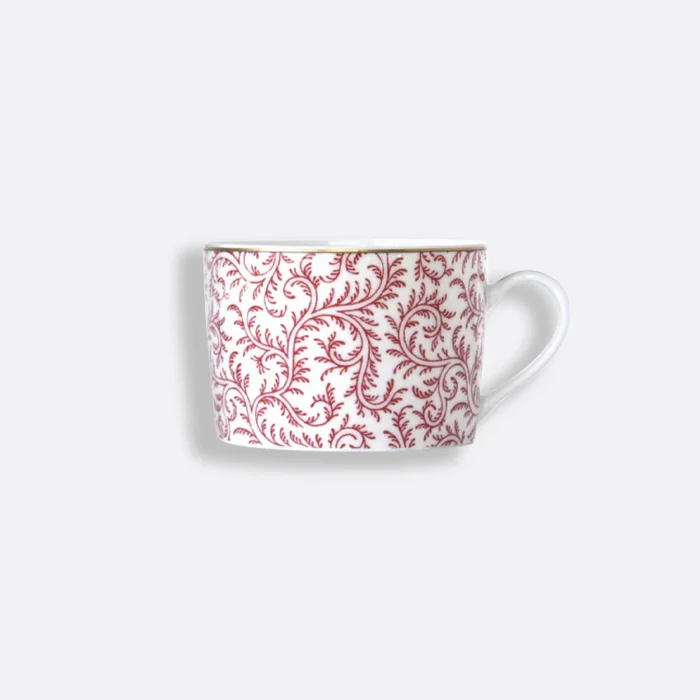 Bernardaud  Braquenie Tea Cup