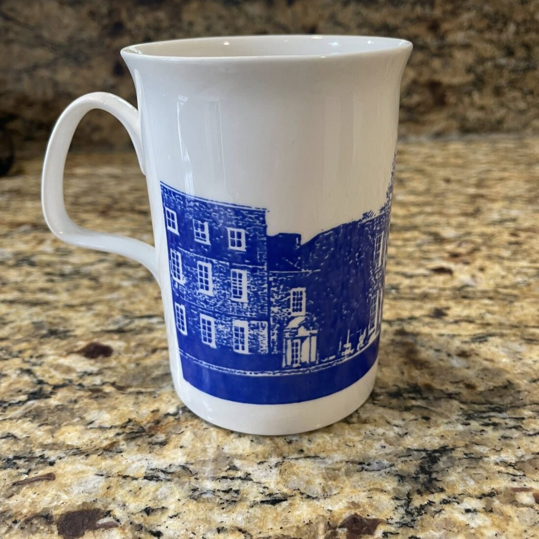 Nice Mug Made In England
