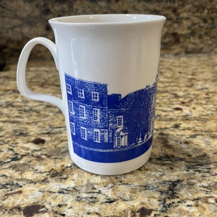 Nice Mug Made In England