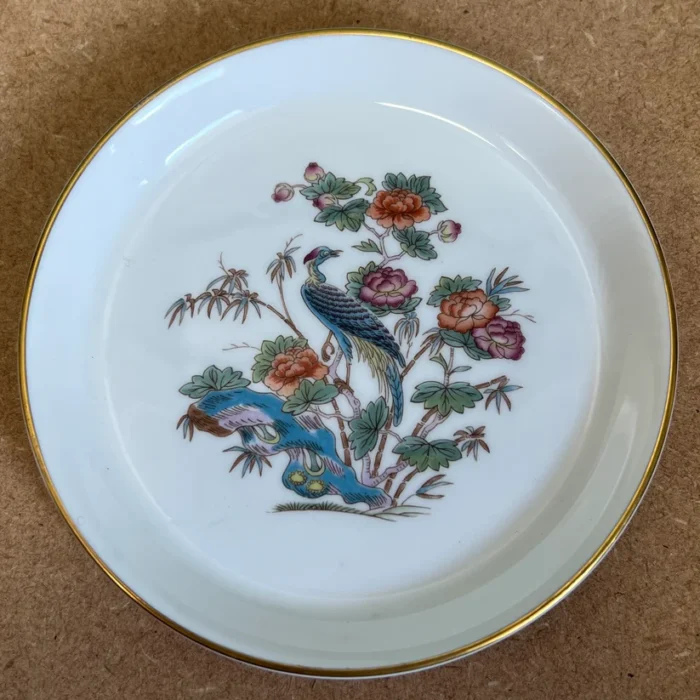 Vintage Wedgwood Small Plate.